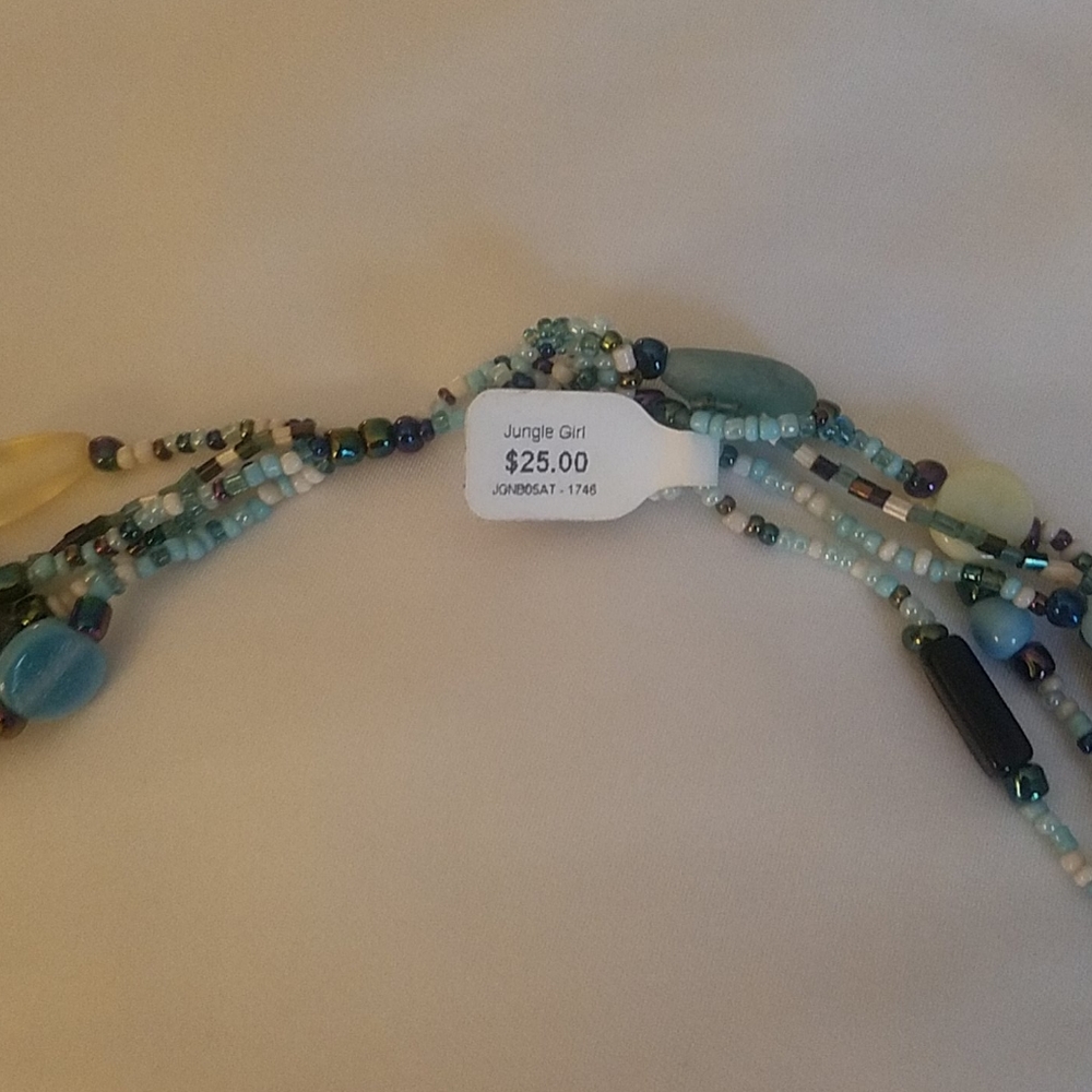 Necklace - Picture 3 of 3